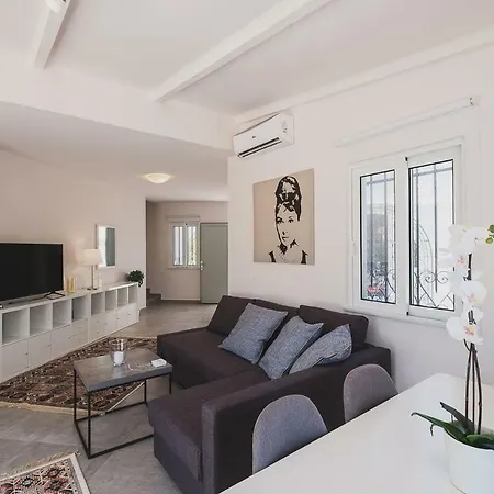 Christini Villa Stavros (Crete)