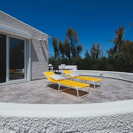 Christini Villa *