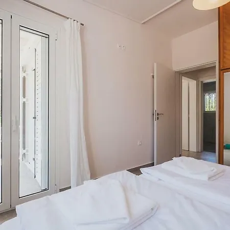 Villa Christini Stavros (Crete)