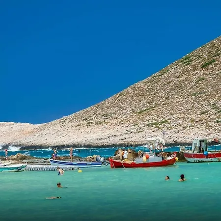 Christini Stavros (Crete)