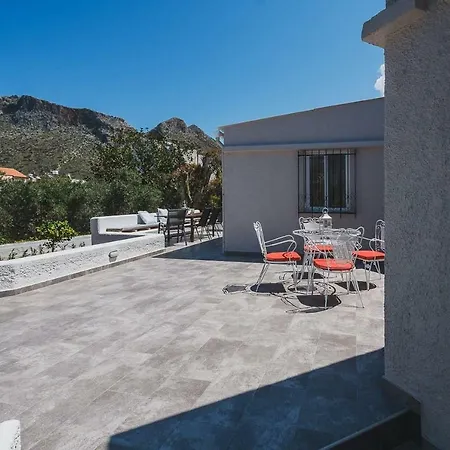 Christini Villa
