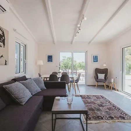Christini Villa *