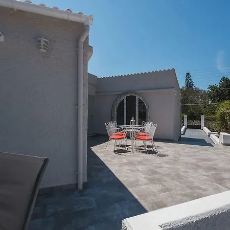 Villa Christini Stavros (Crete)