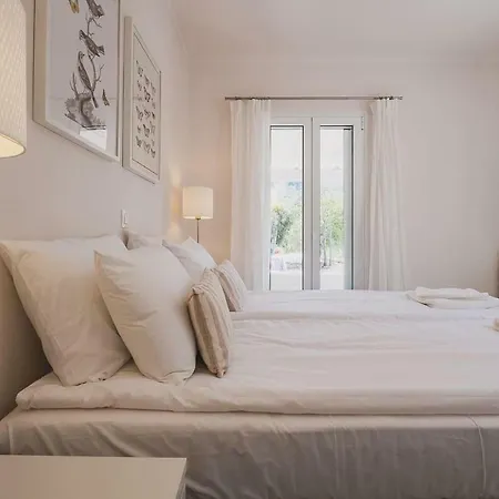 Christini Villa Stavros (Crete)