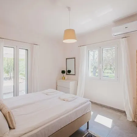 Christini Villa *