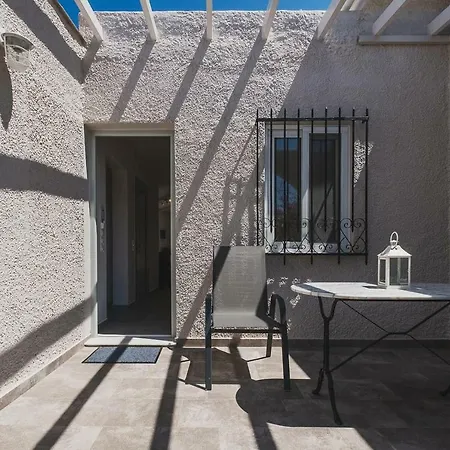 Christini Villa *
