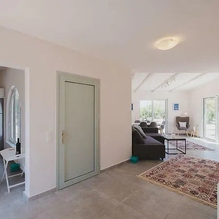 Christini Villa *