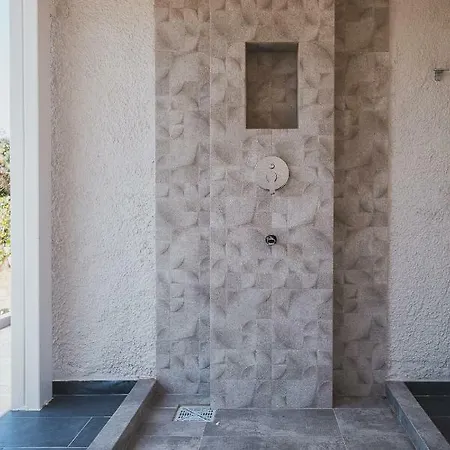 Villa Christini Stavros (Crete)