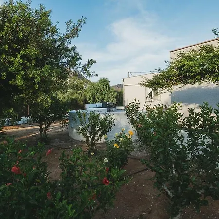 Christini Villa *